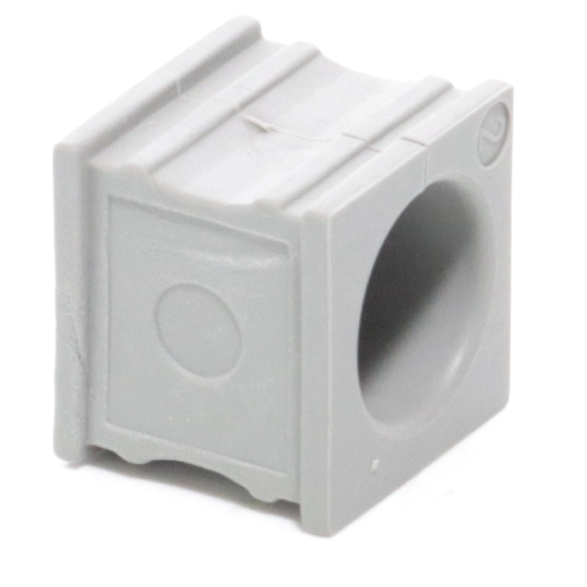 Cable grommet 1 packaging unit (7 pcs.)  New open Box